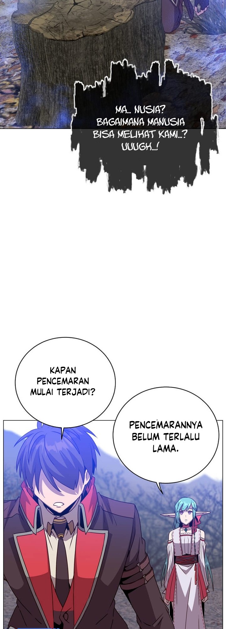 Chapter 134 - halaman 18
