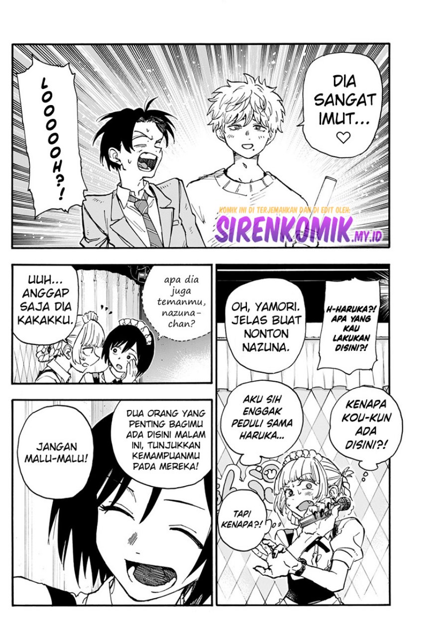 Chapter 175 - halaman 16