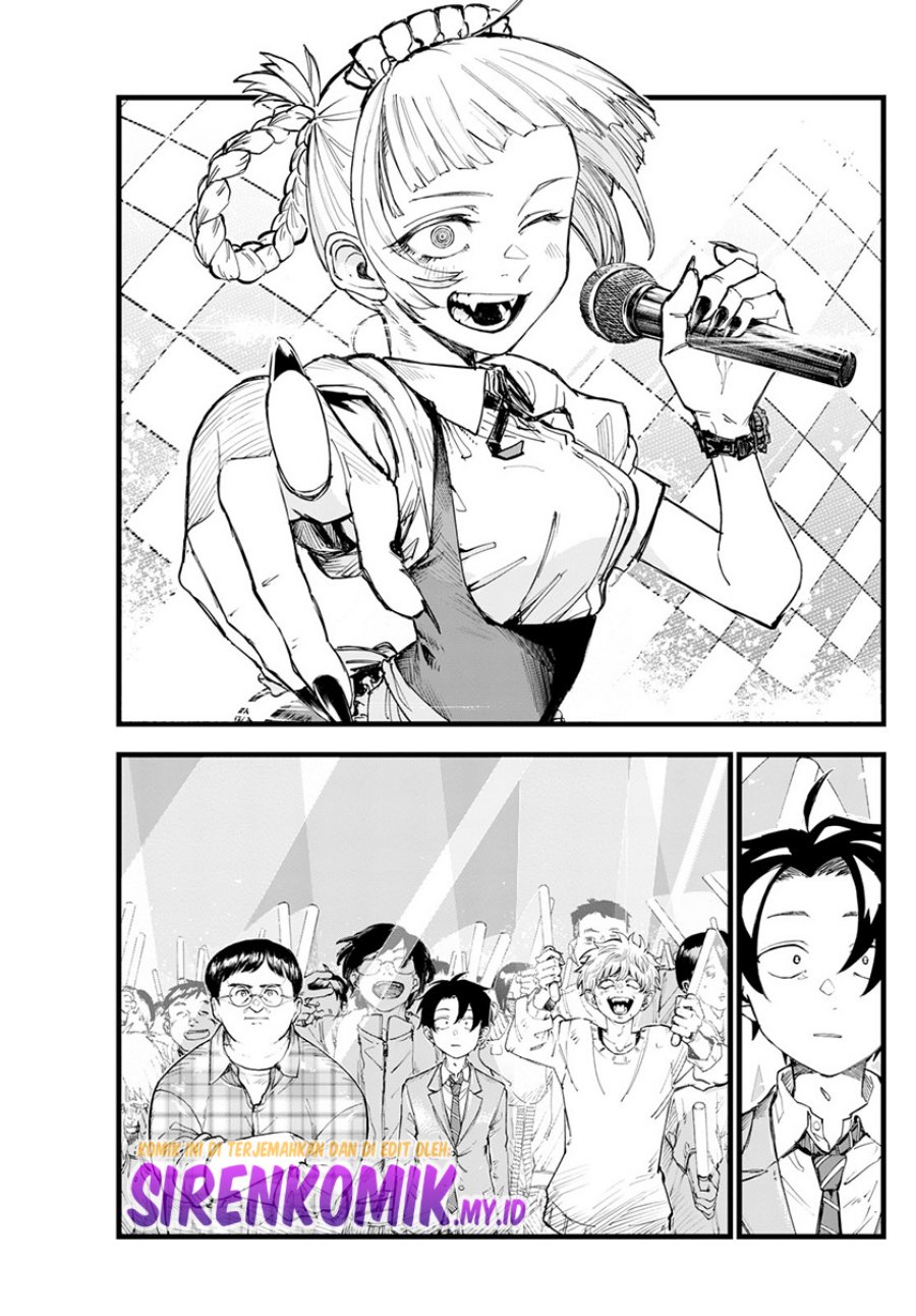 Chapter 175 - halaman 19