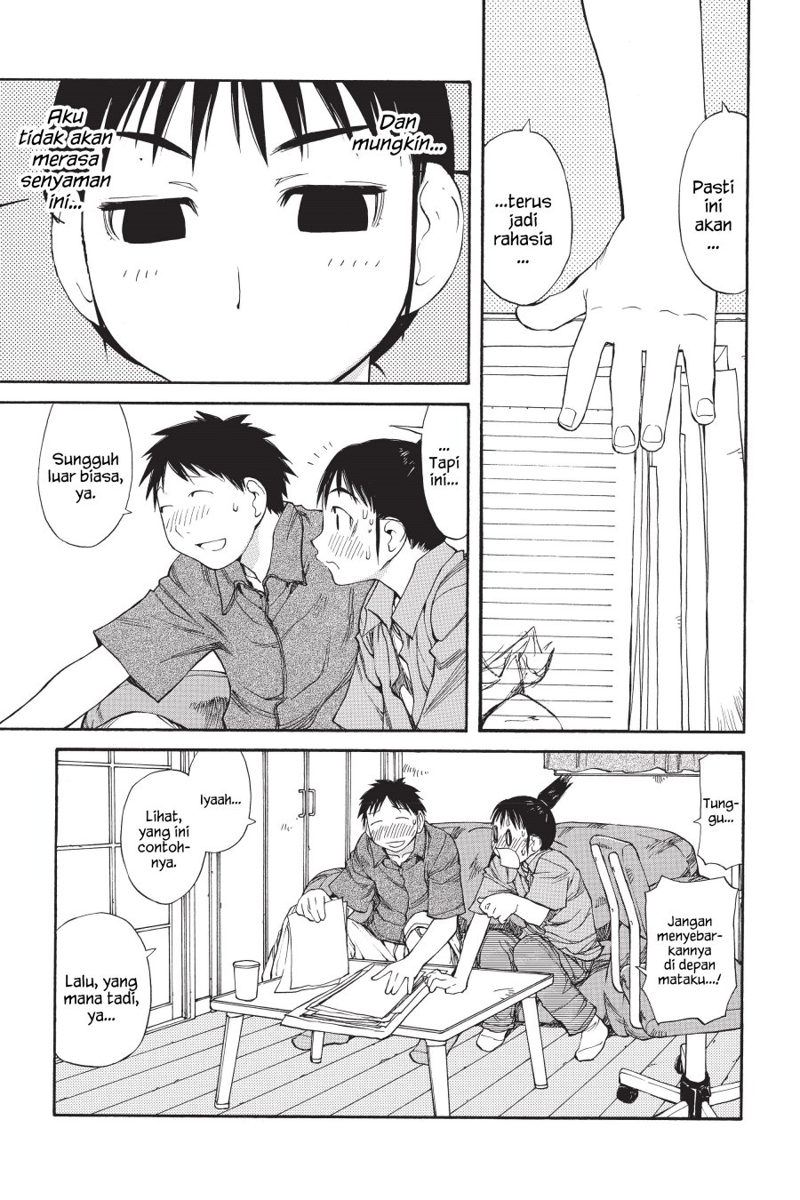 Chapter 47 - halaman 26