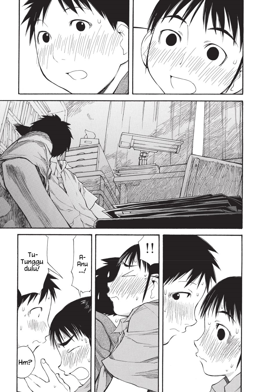 Chapter 47 - halaman 28