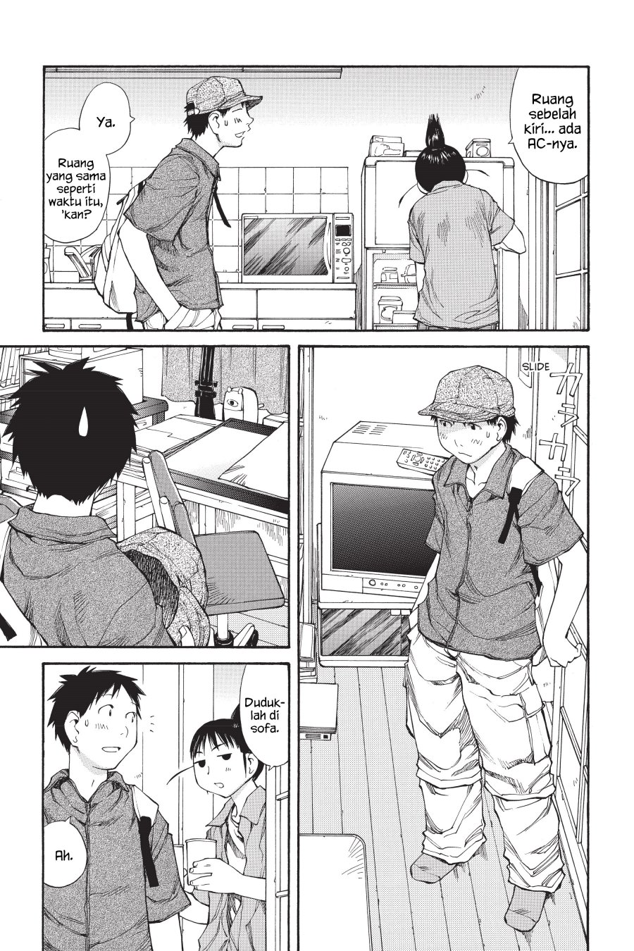 Chapter 47 - halaman 4