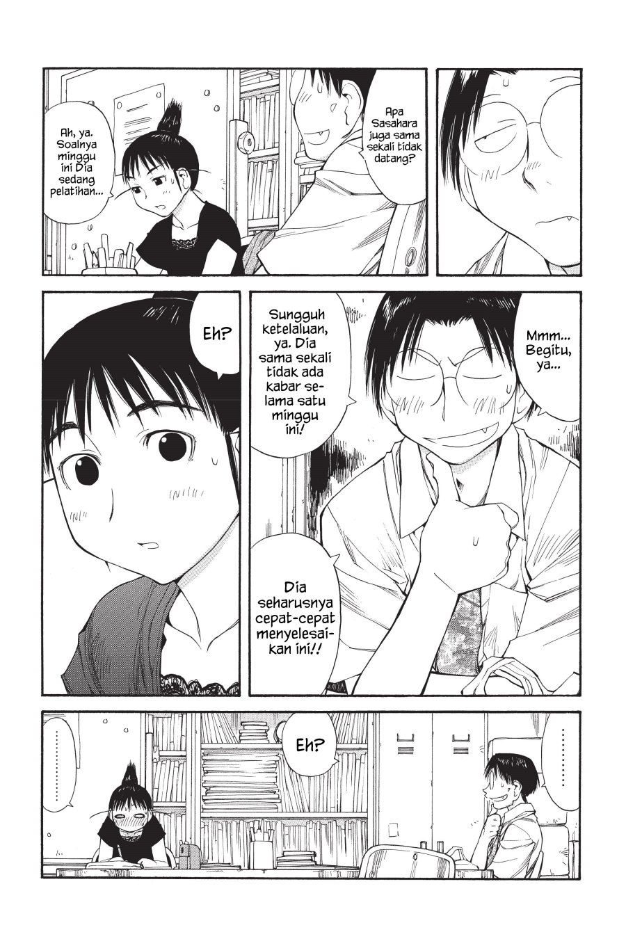 Chapter 47 - halaman 33