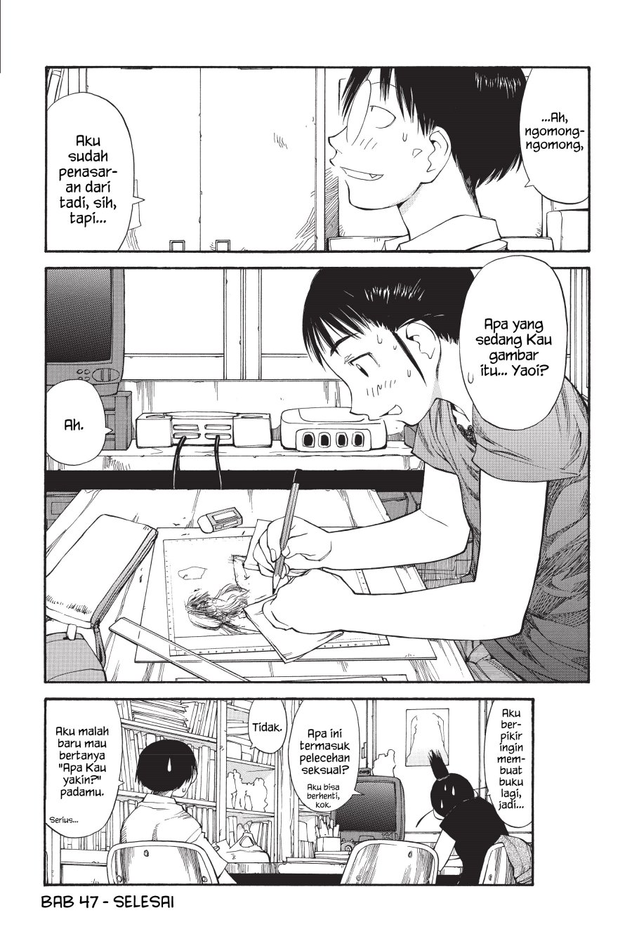 Chapter 47 - halaman 35