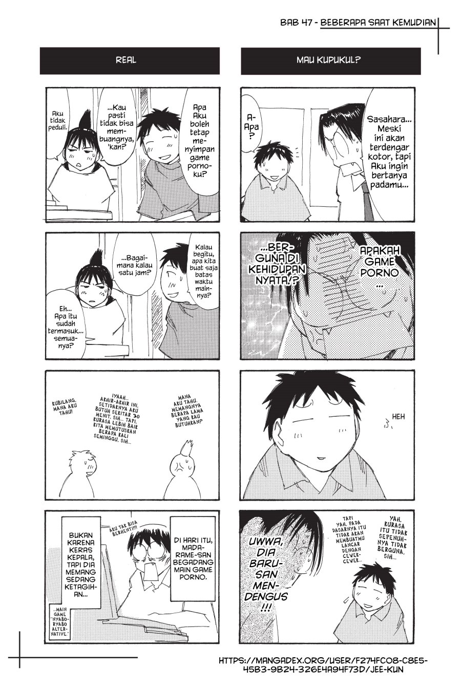 Chapter 47 - halaman 37