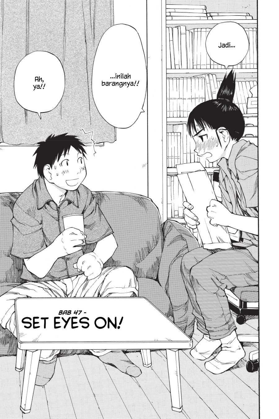 Chapter 47 - halaman 6