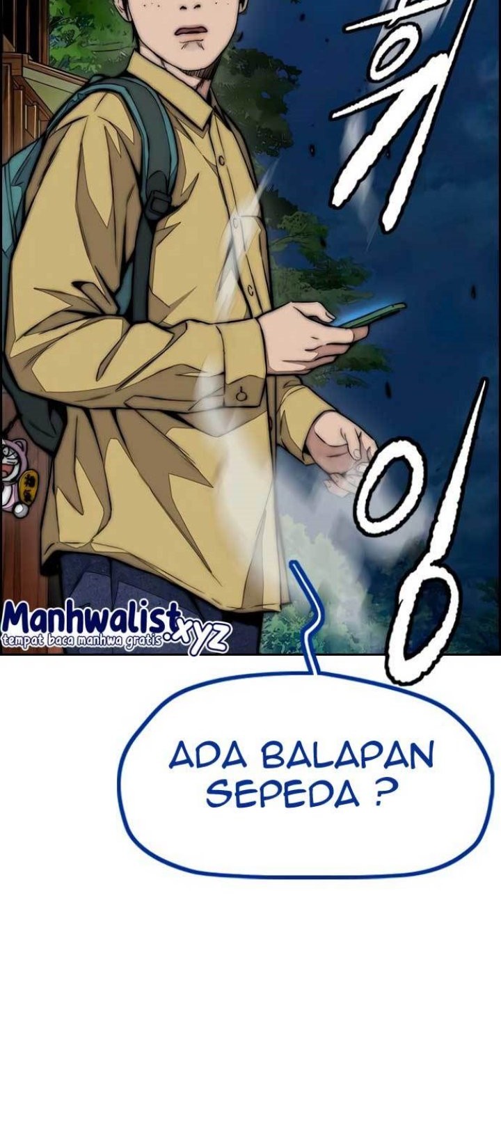 Chapter 452 - halaman 79