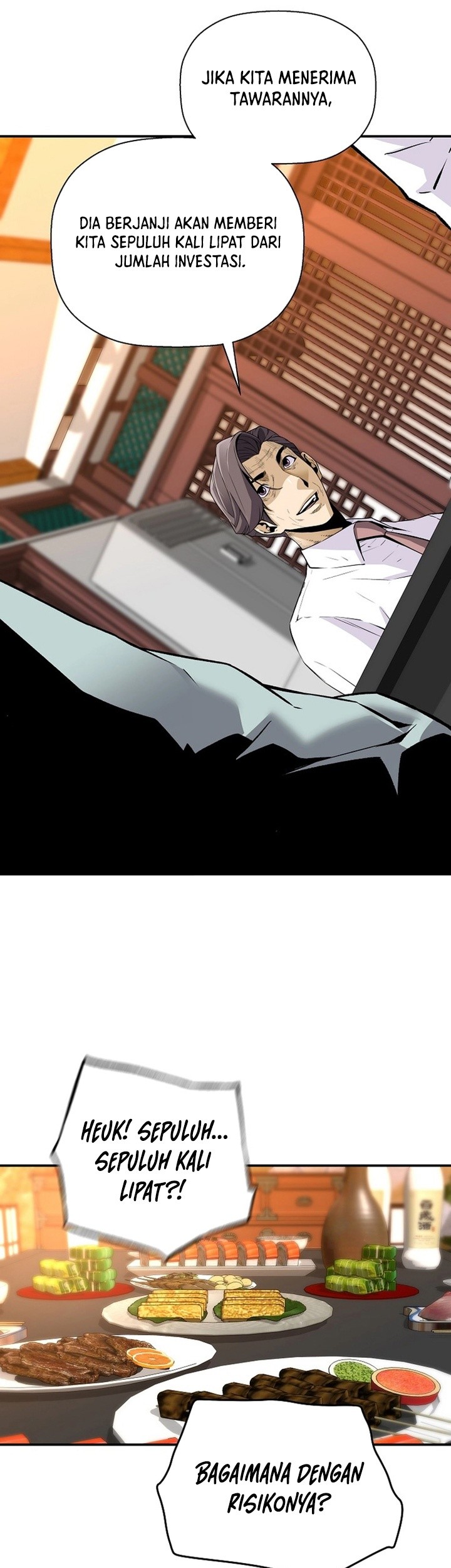 Chapter 100 - halaman 45