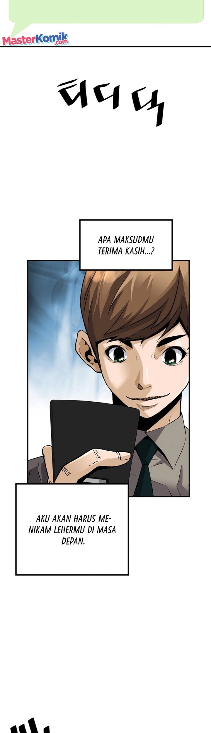 Chapter 100 - halaman 55