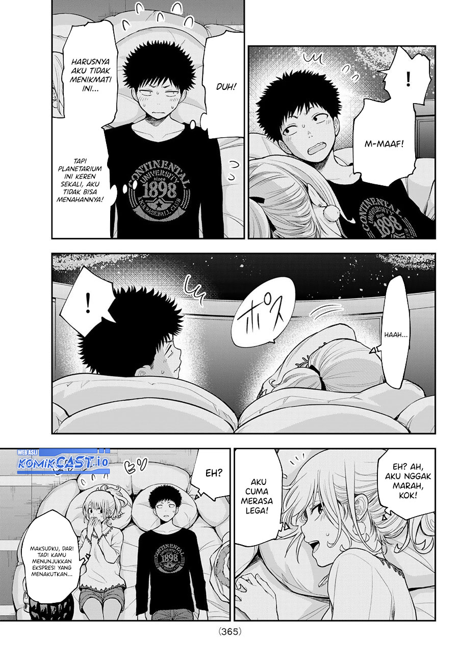 Chapter 92 - halaman 10