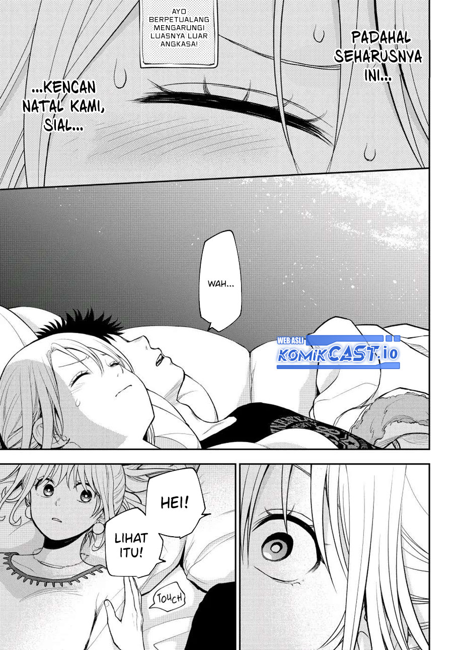 Chapter 92 - halaman 8
