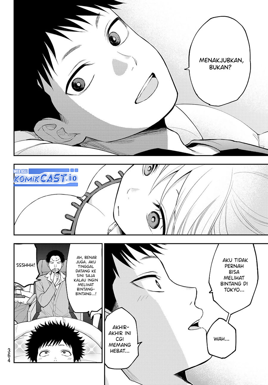 Chapter 92 - halaman 9