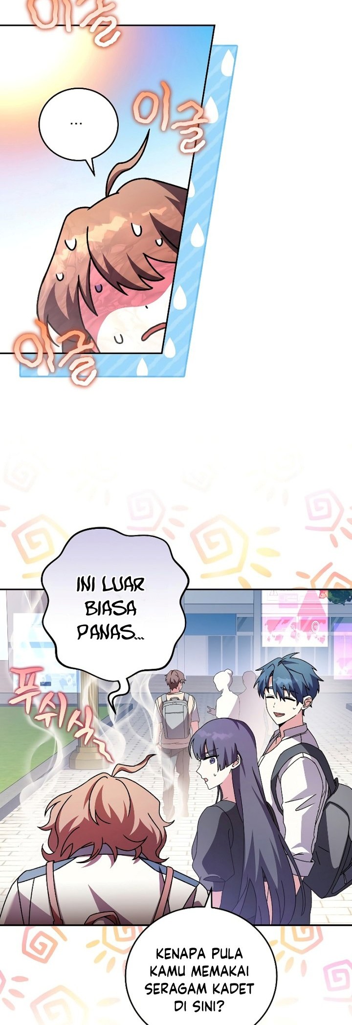 Chapter 64 - halaman 28