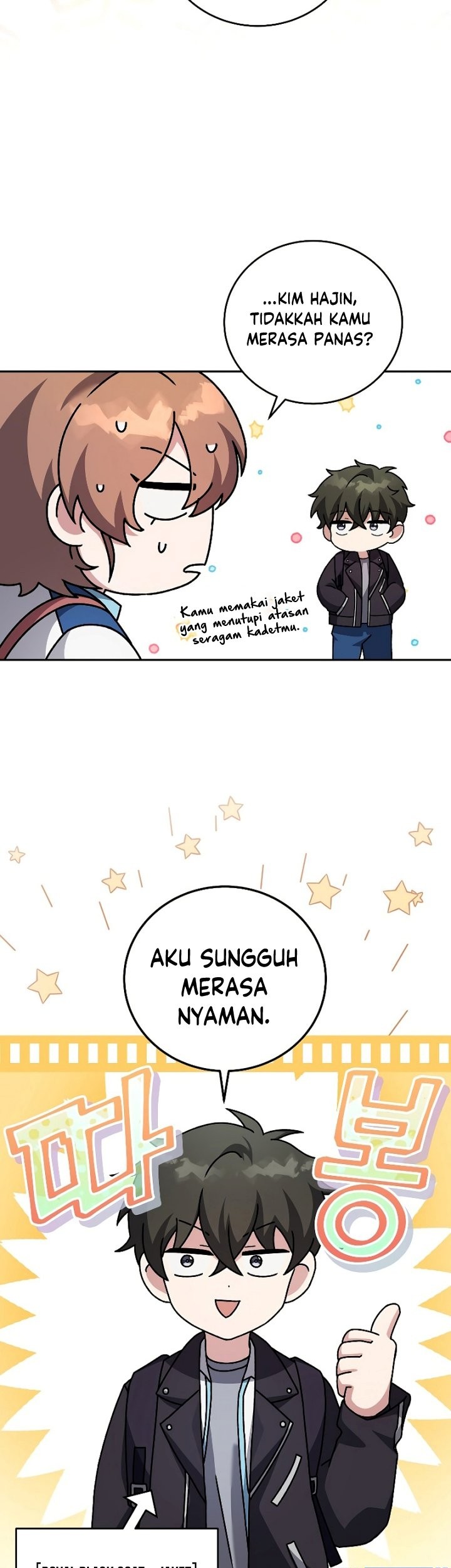 Chapter 64 - halaman 29