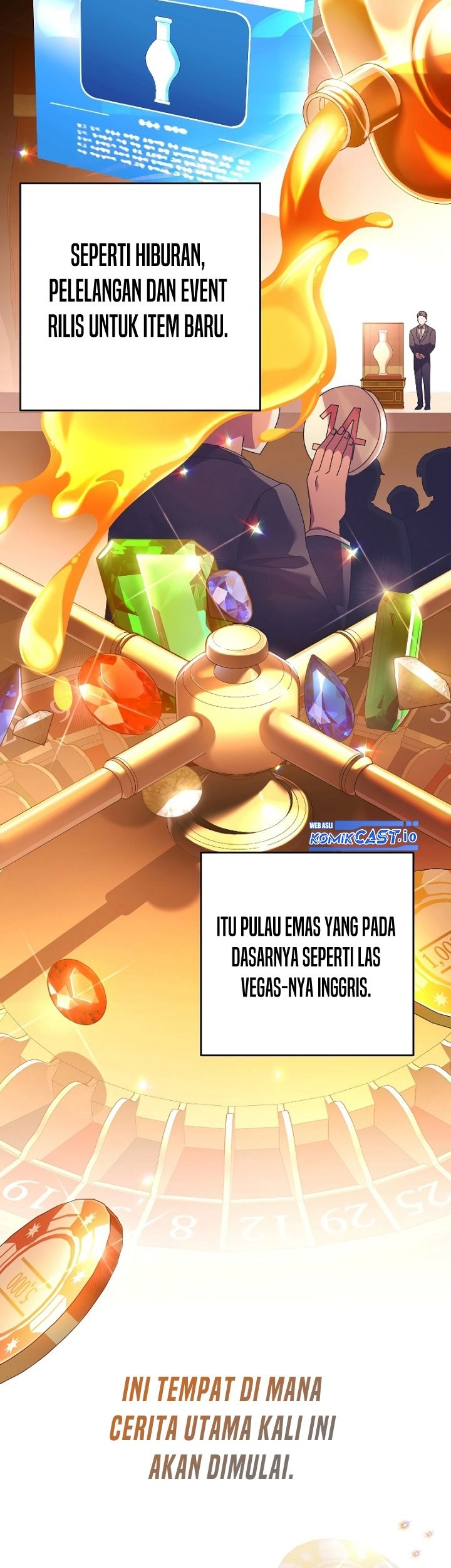 Chapter 64 - halaman 35