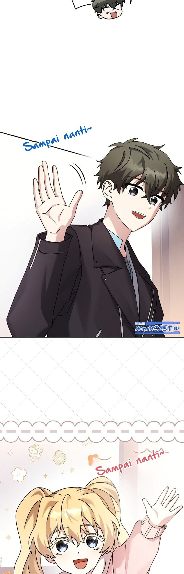 Chapter 64 - halaman 18
