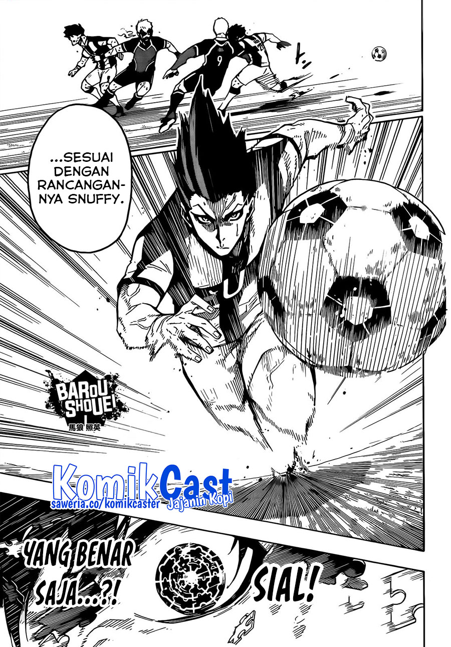 Chapter 223 - halaman 11