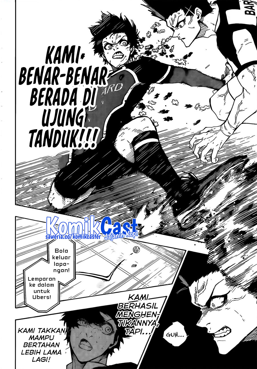 Chapter 223 - halaman 12
