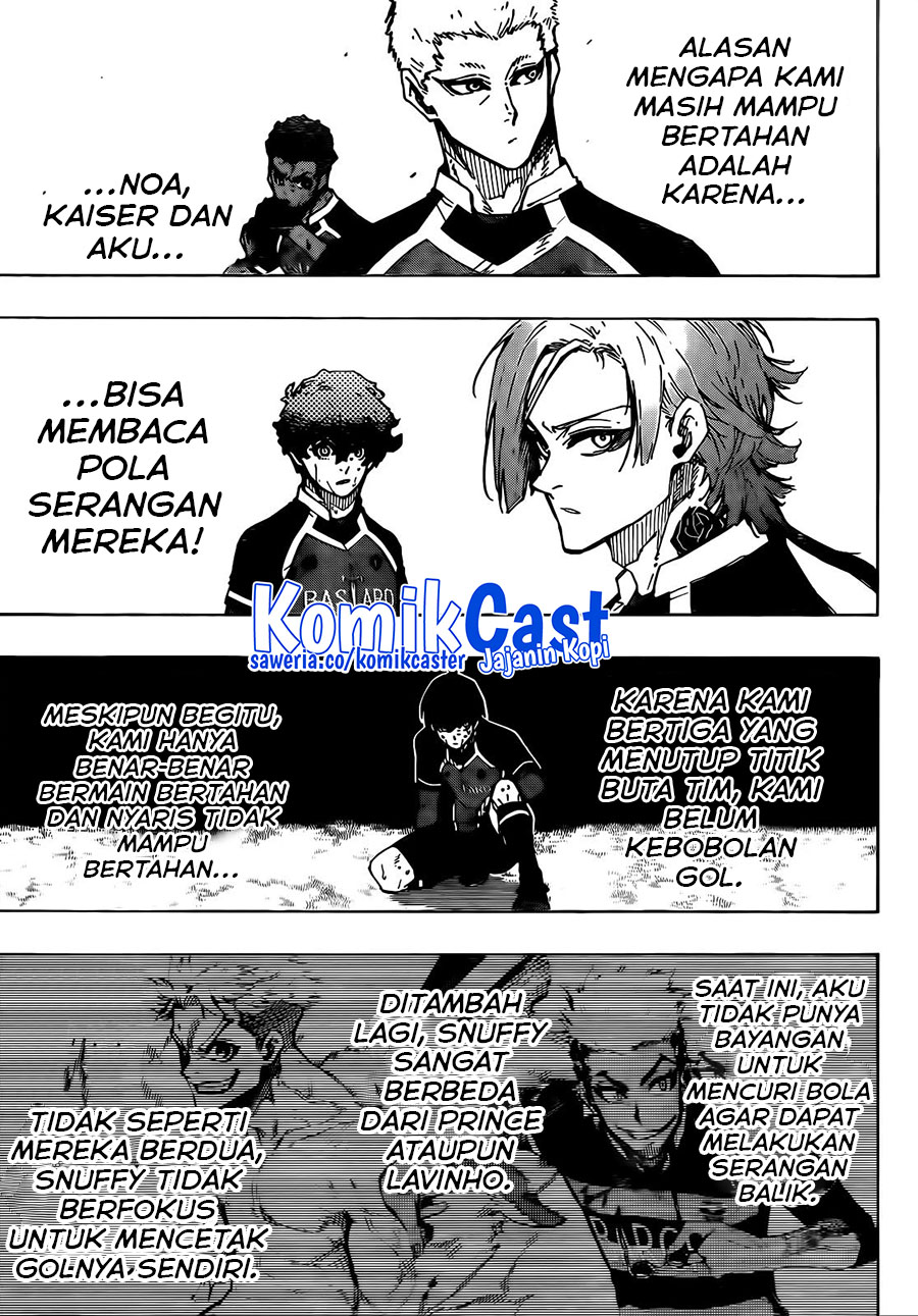 Chapter 223 - halaman 13