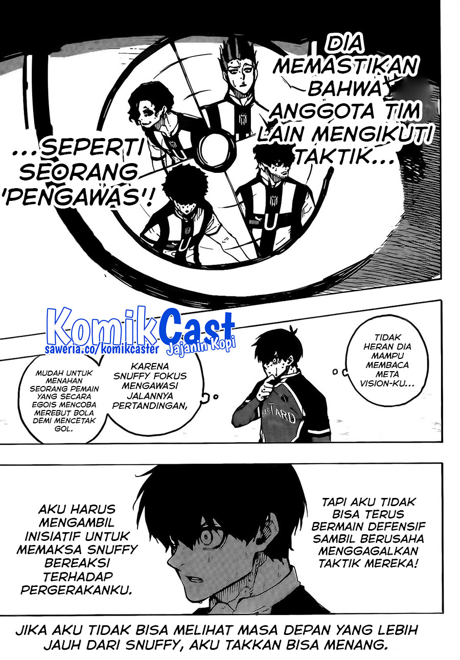 Chapter 223 - halaman 15