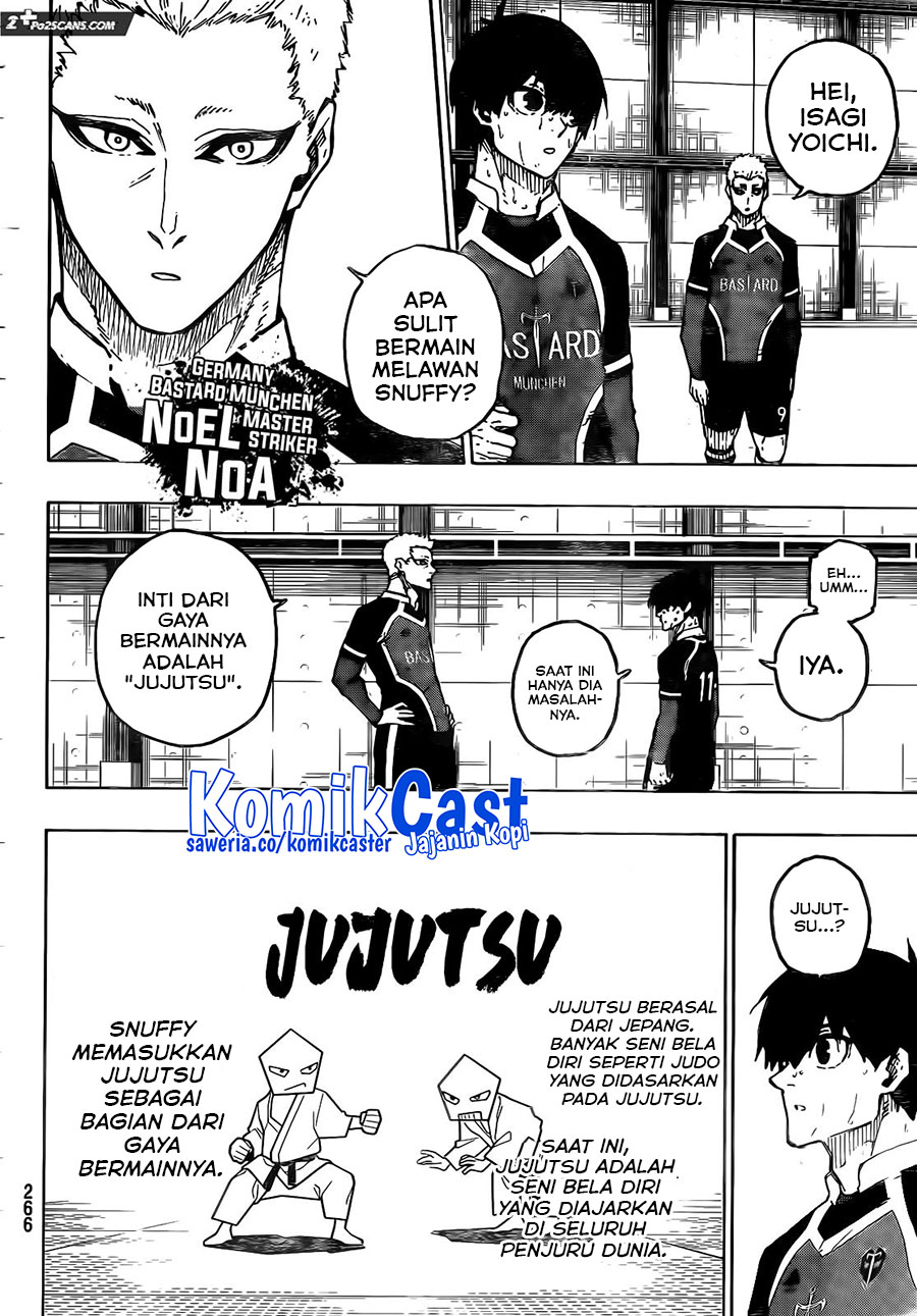 Chapter 223 - halaman 16