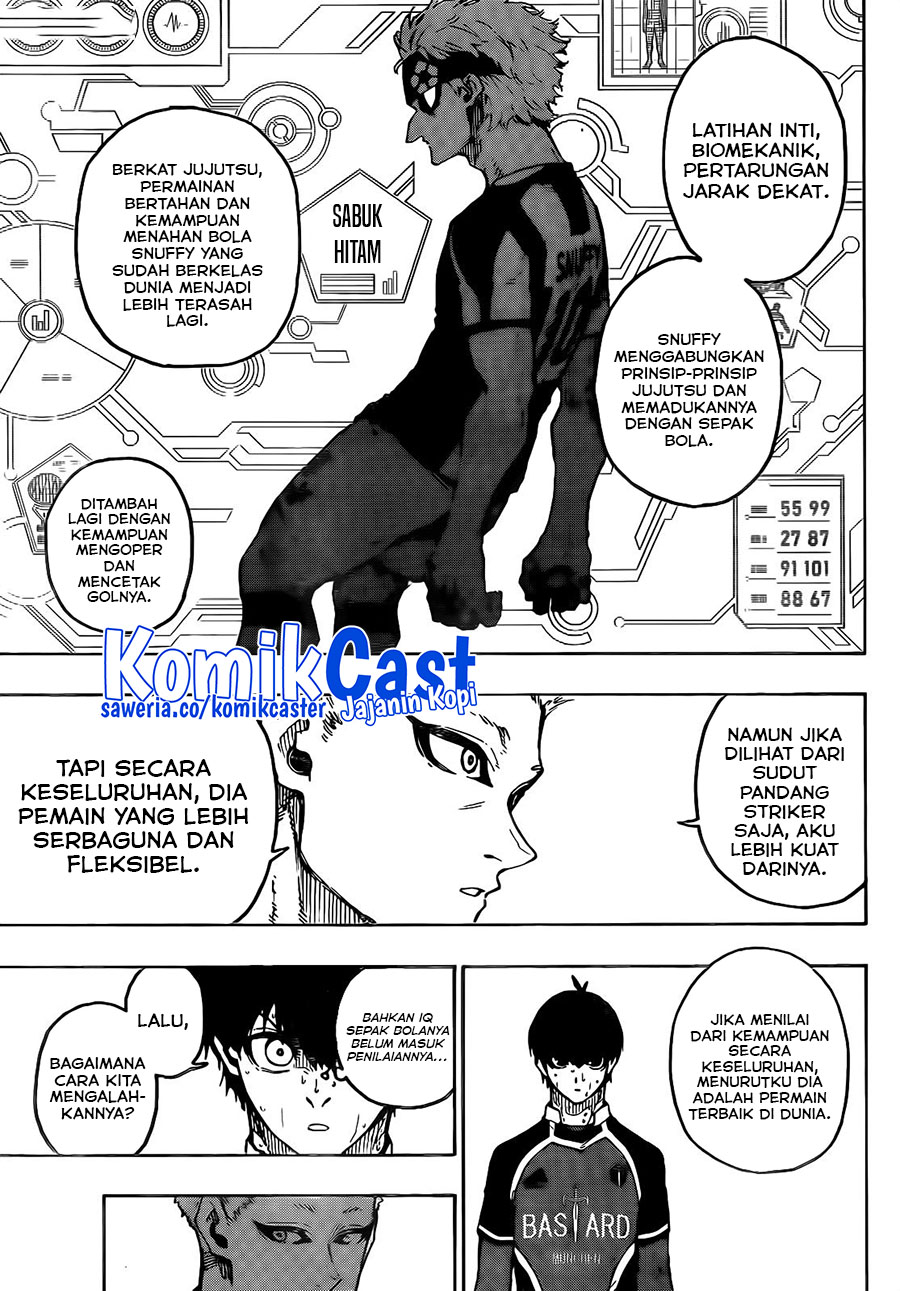 Chapter 223 - halaman 17