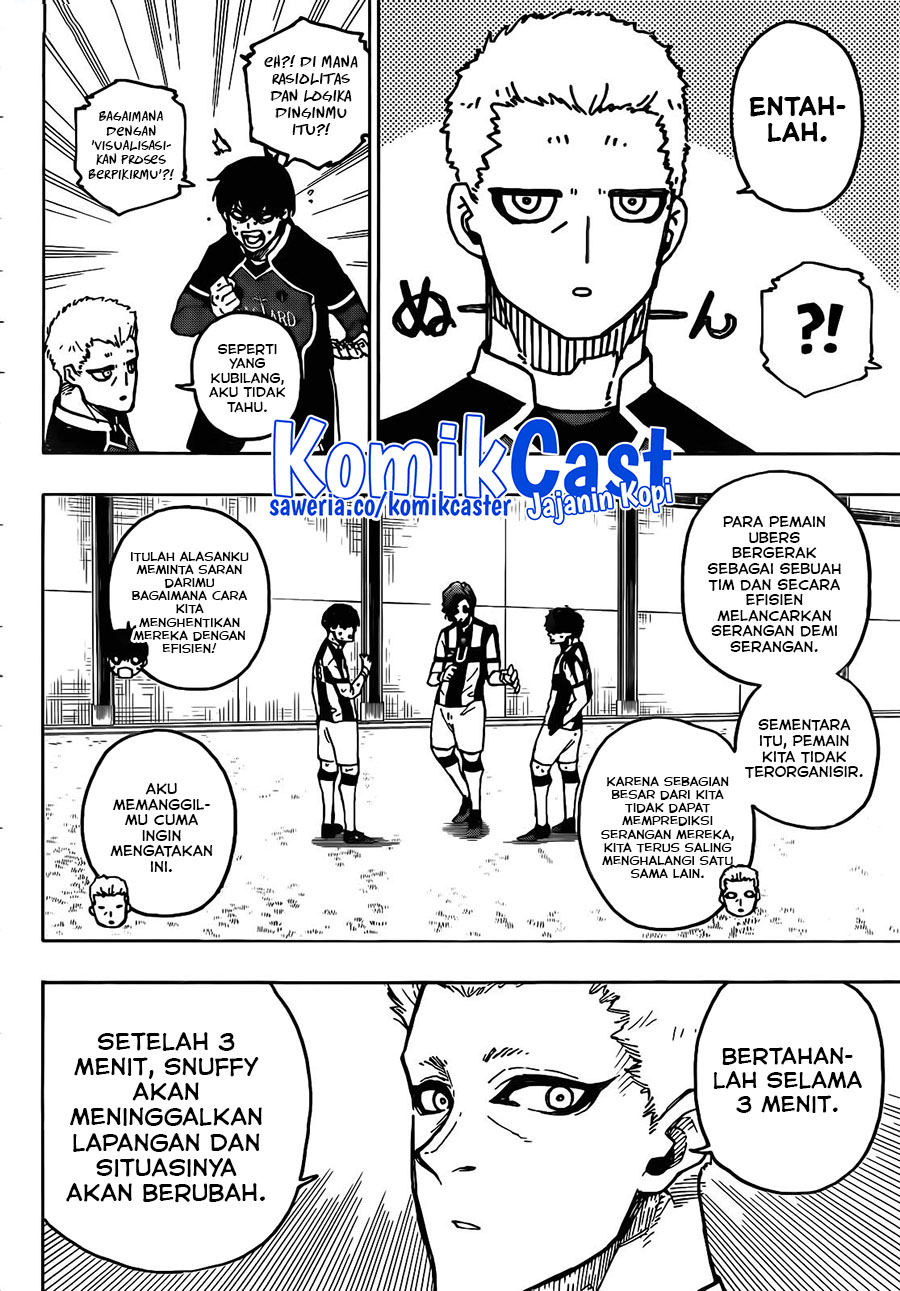 Chapter 223 - halaman 18