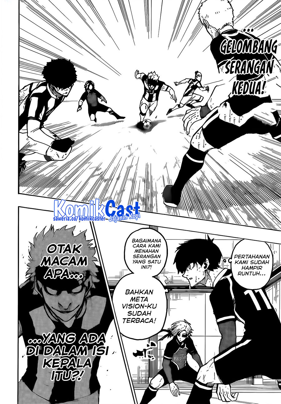 Chapter 223 - halaman 4