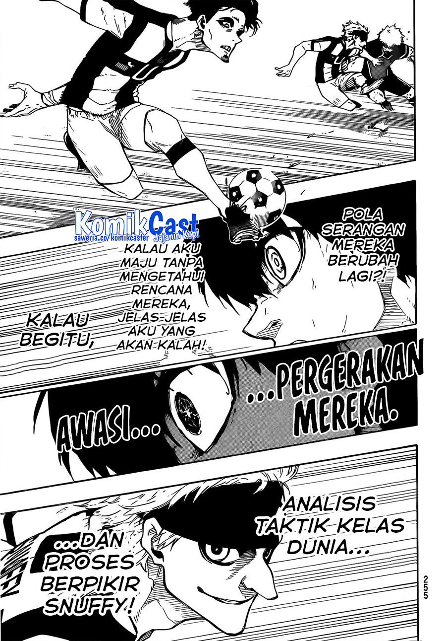 Chapter 223 - halaman 5