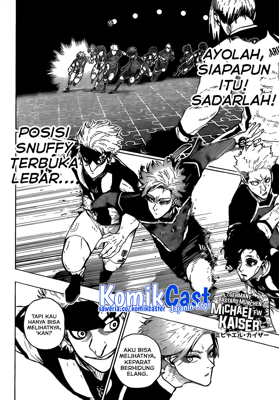 Chapter 223 - halaman 8