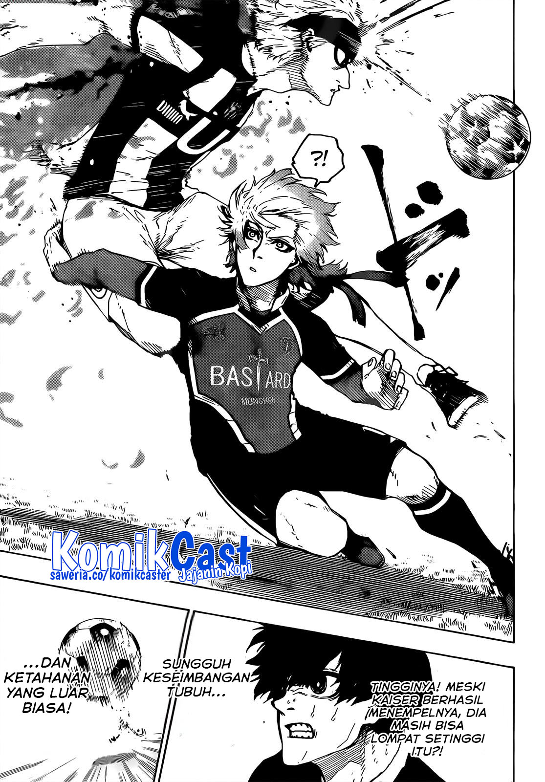 Chapter 223 - halaman 9