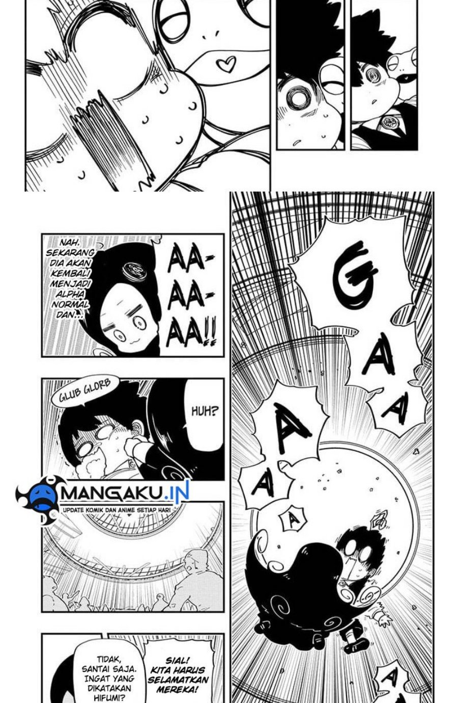 Chapter 184 - halaman 13