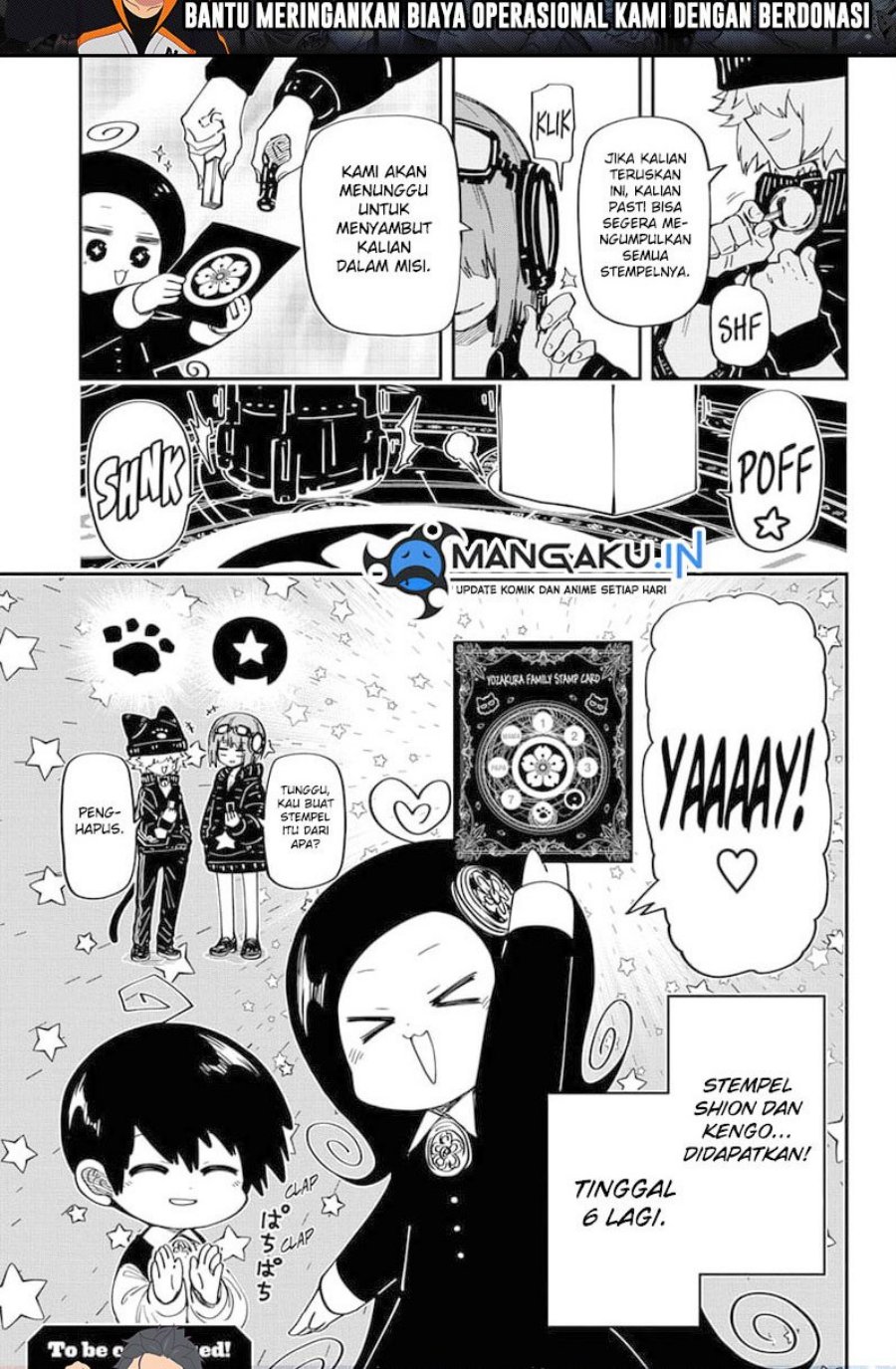Chapter 184 - halaman 21