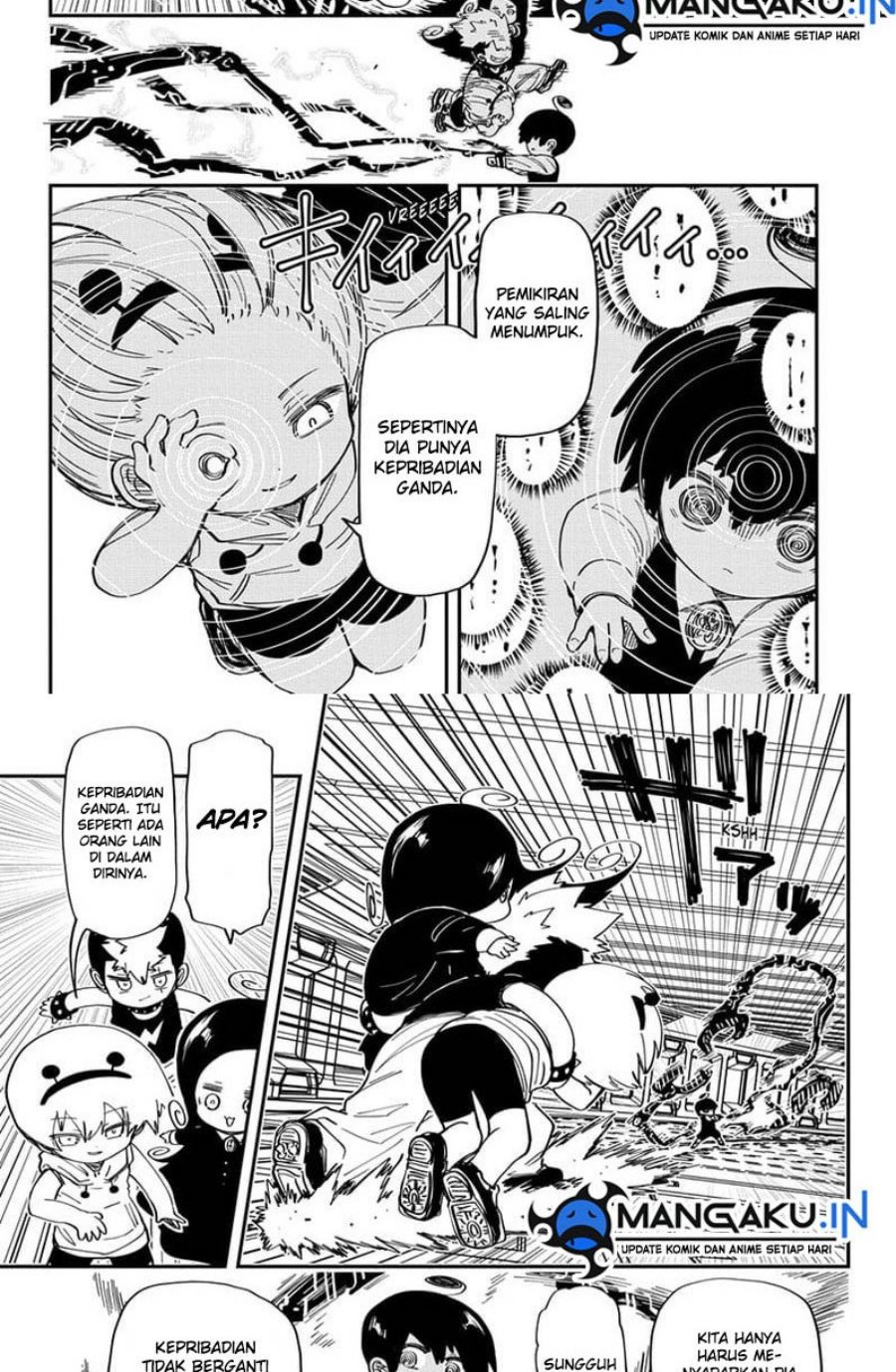 Chapter 184 - halaman 5