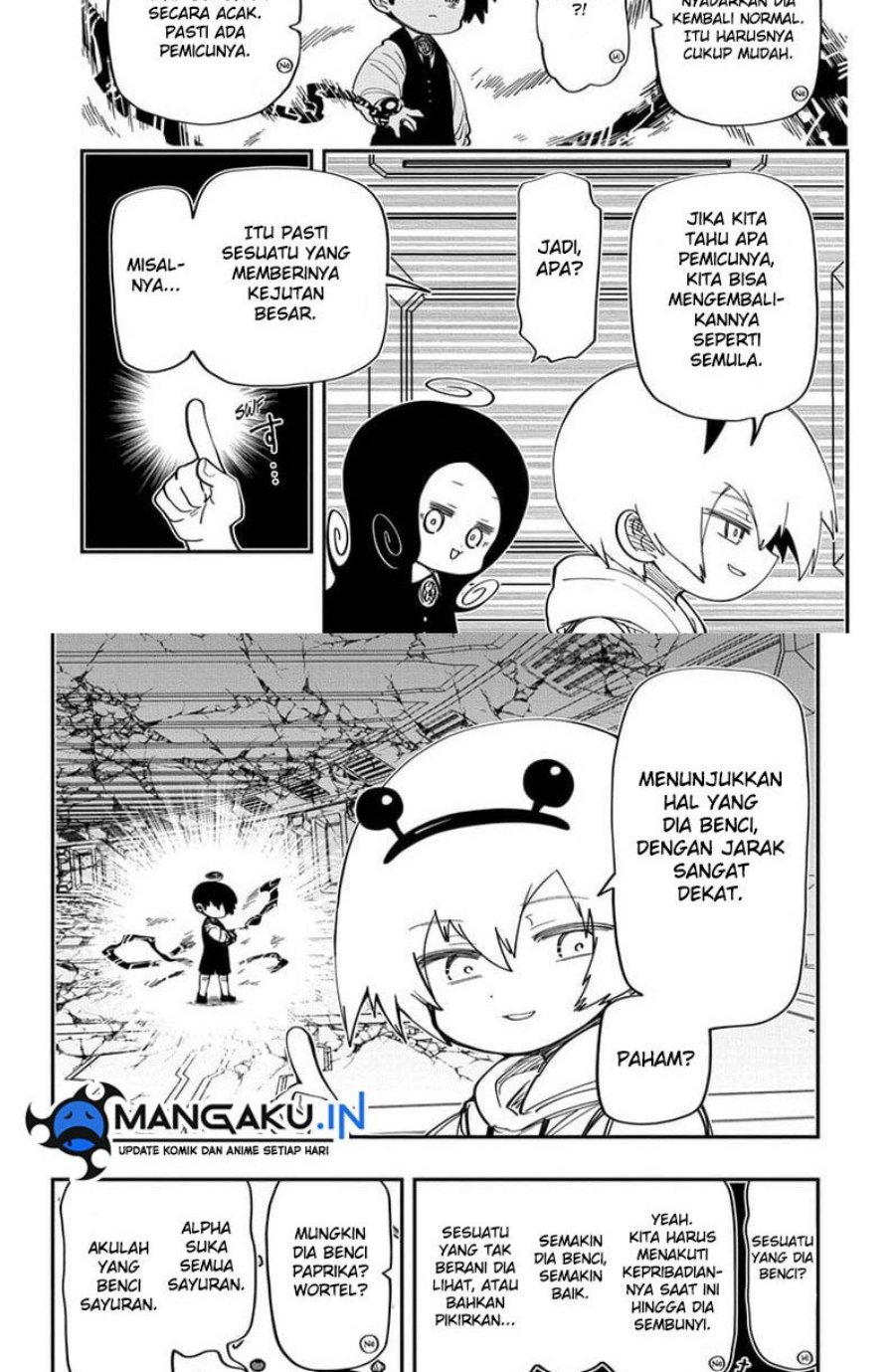 Chapter 184 - halaman 6