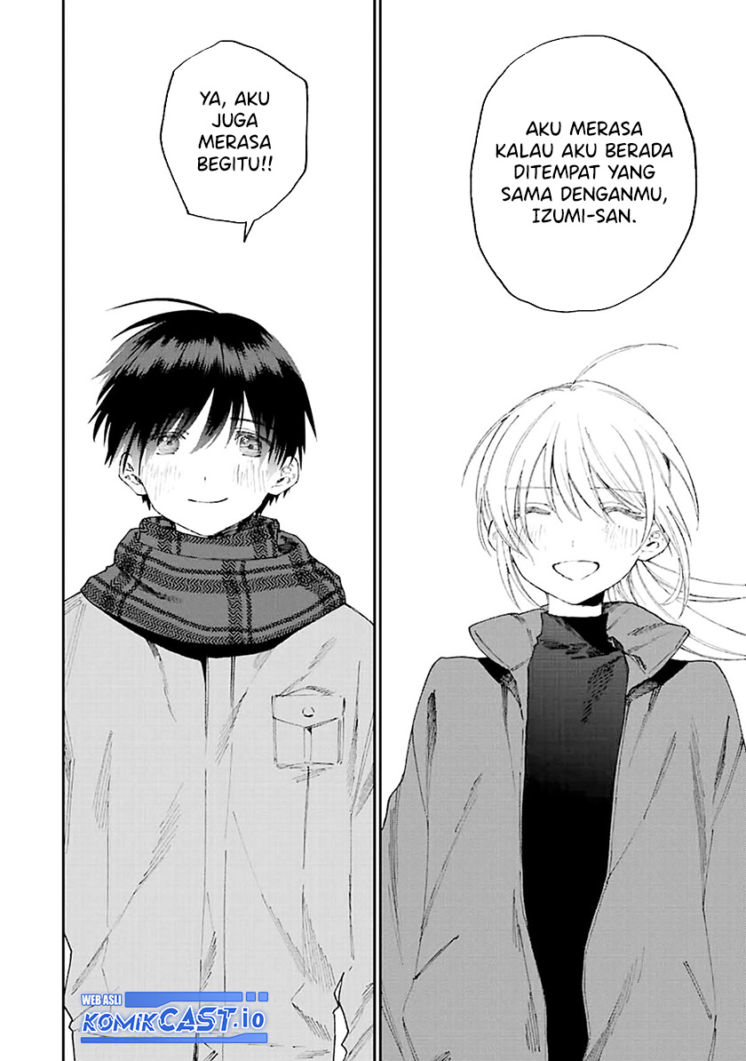 Chapter 170 - halaman 16