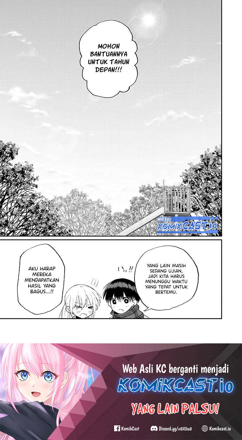 Chapter 170 - halaman 17