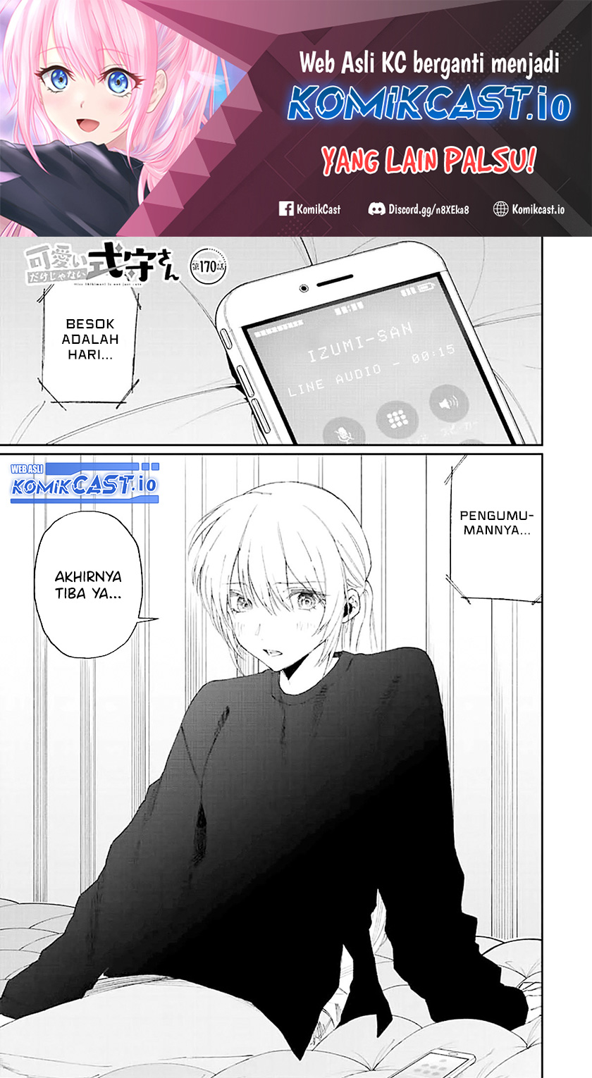 Chapter 170 - halaman 3