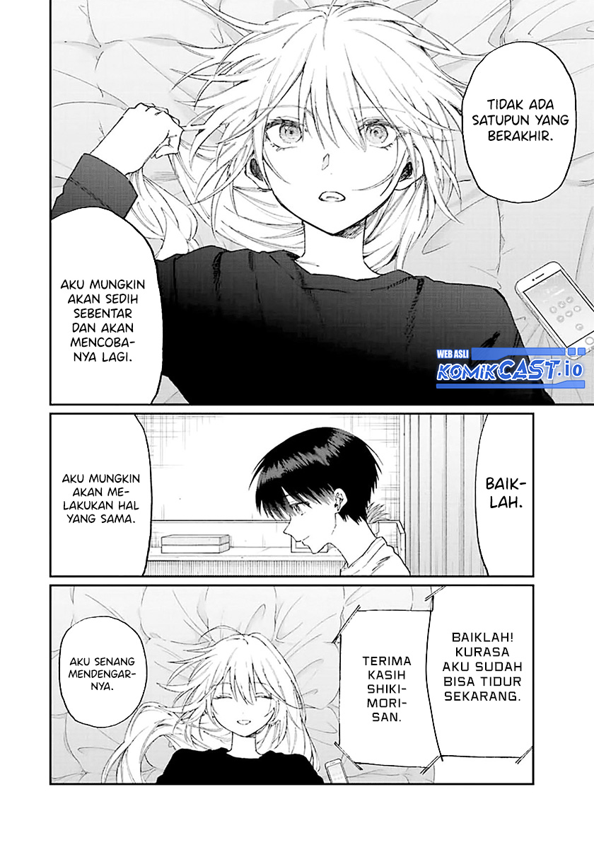 Chapter 170 - halaman 6