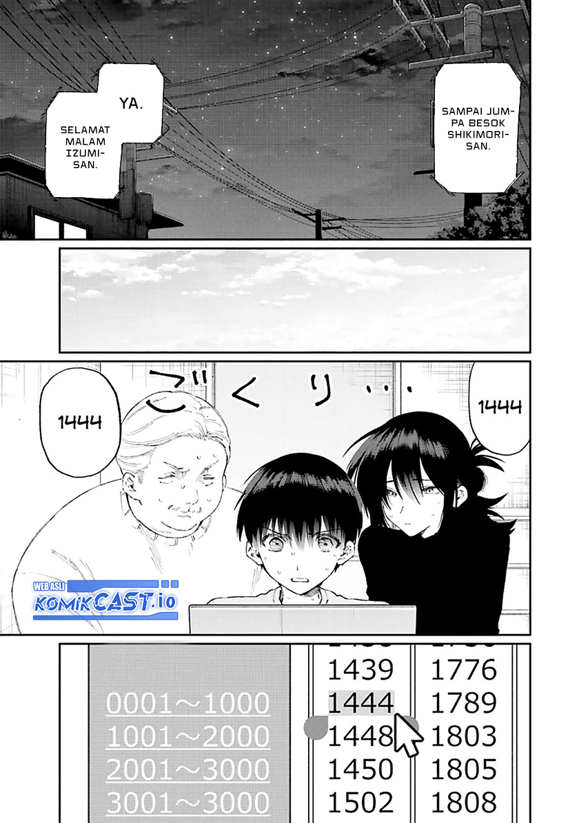 Chapter 170 - halaman 7