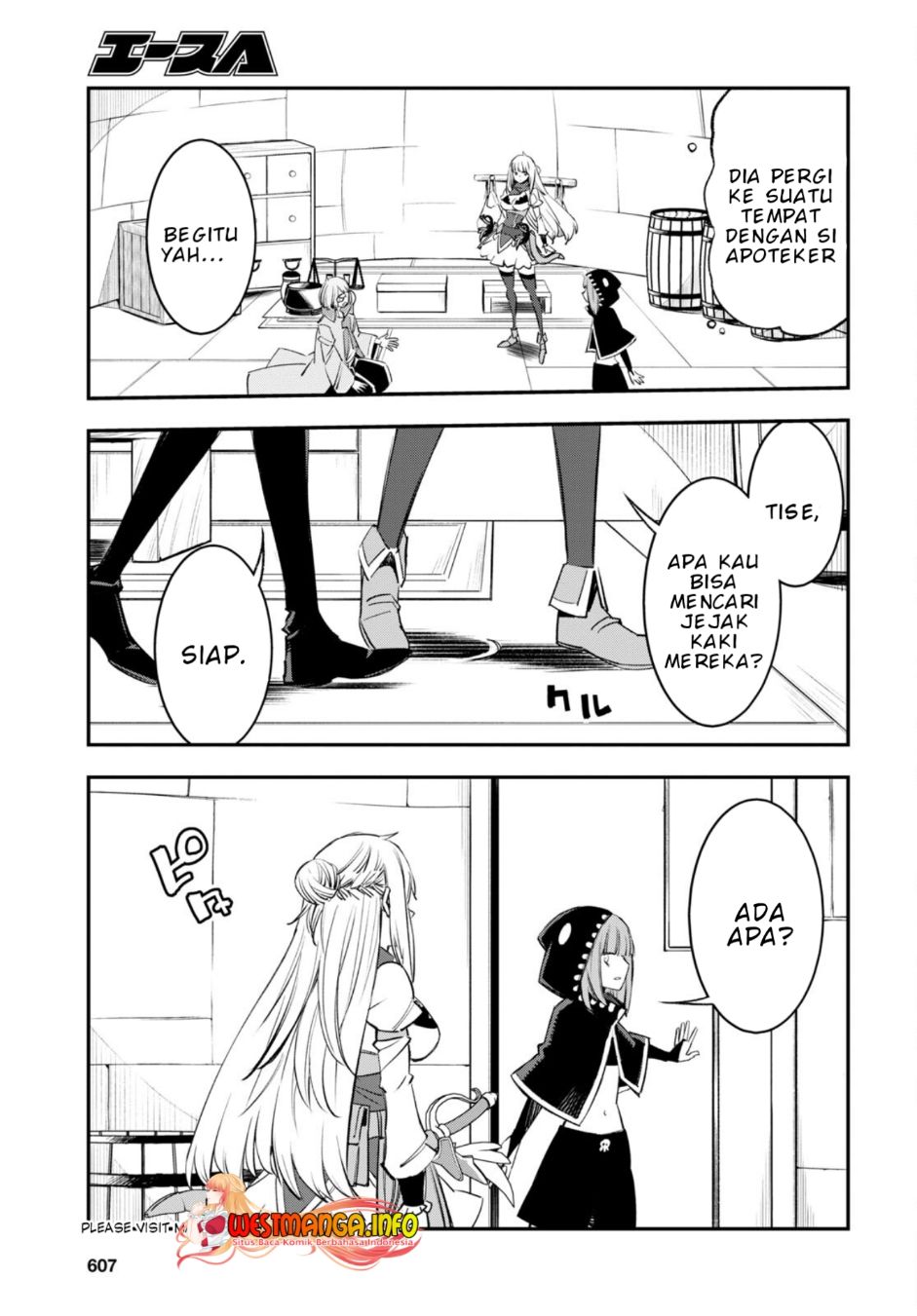 Chapter 55 - halaman 12