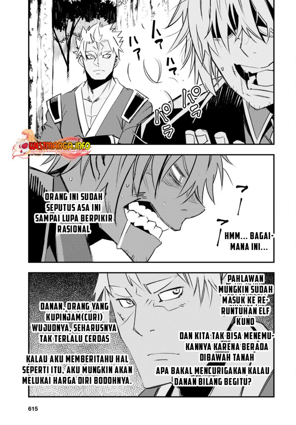 Chapter 55 - halaman 20