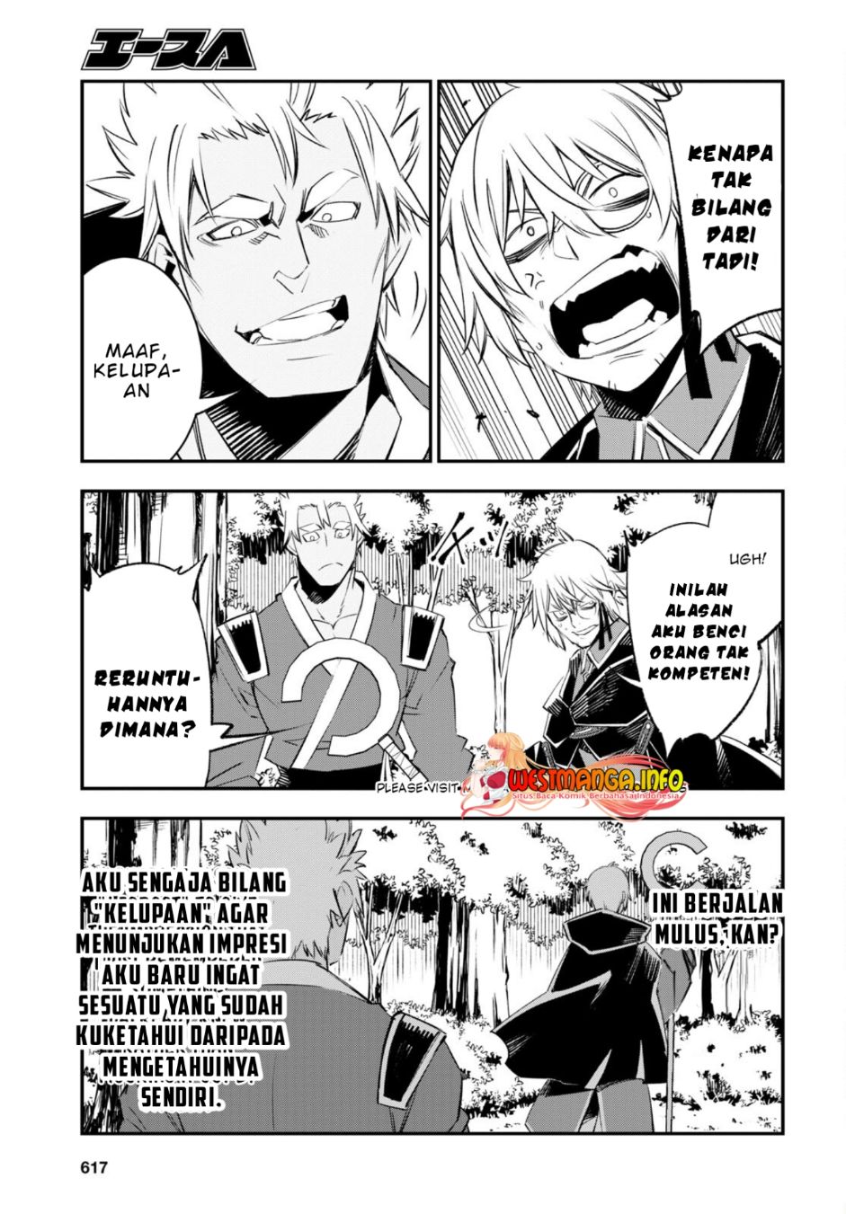Chapter 55 - halaman 22