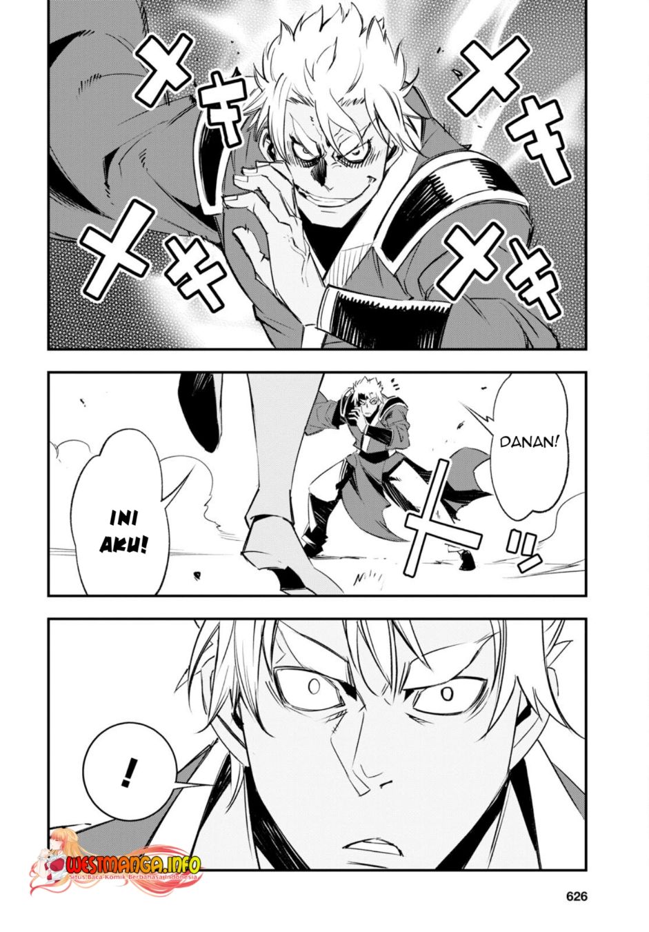 Chapter 55 - halaman 31