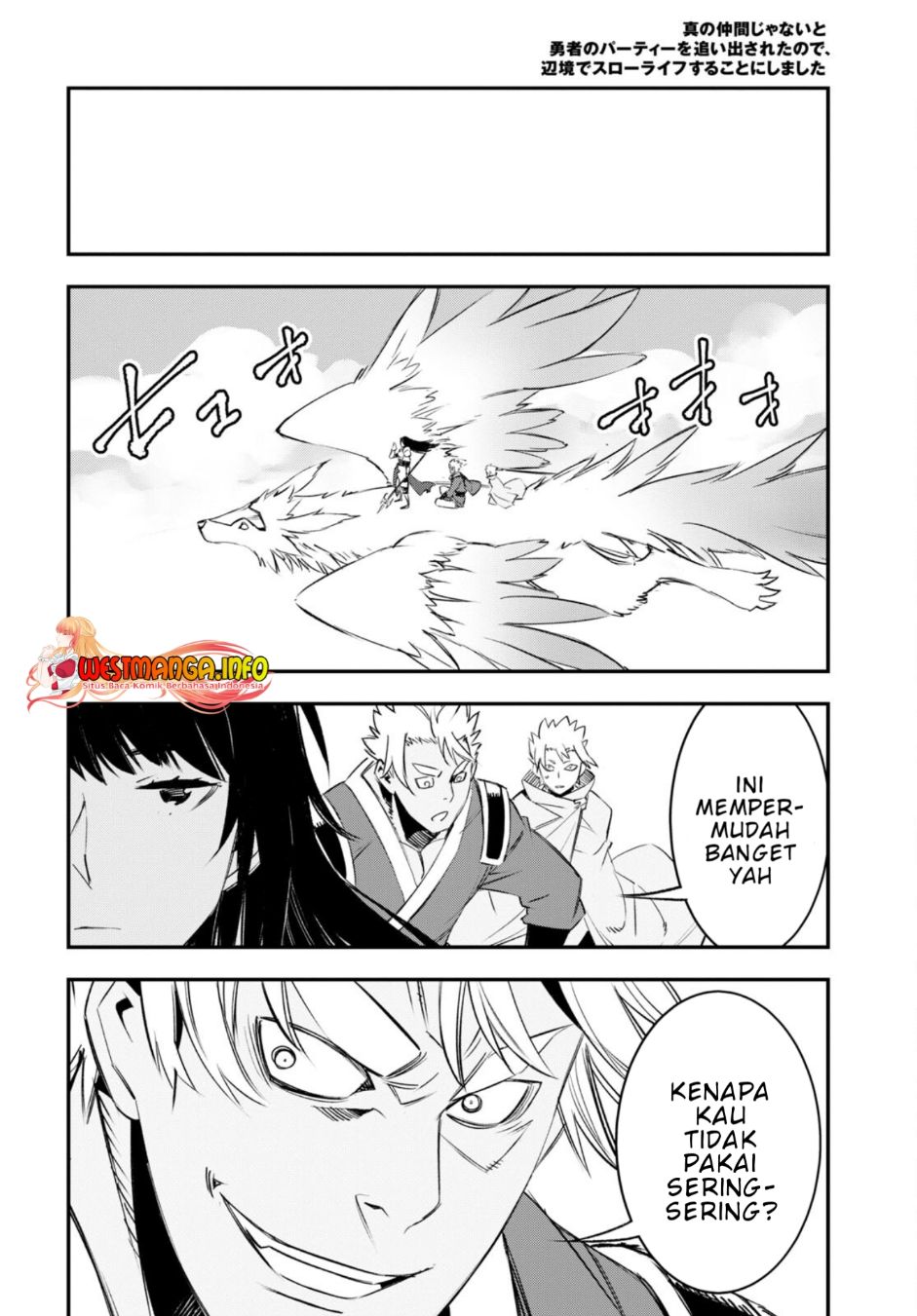 Chapter 55 - halaman 33