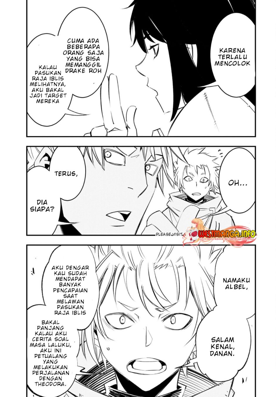 Chapter 55 - halaman 34