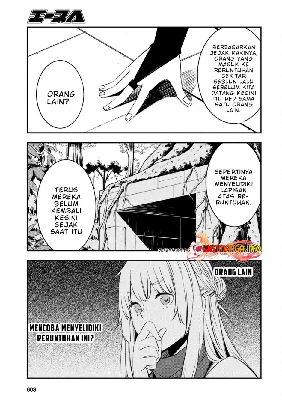 Chapter 55 - halaman 8