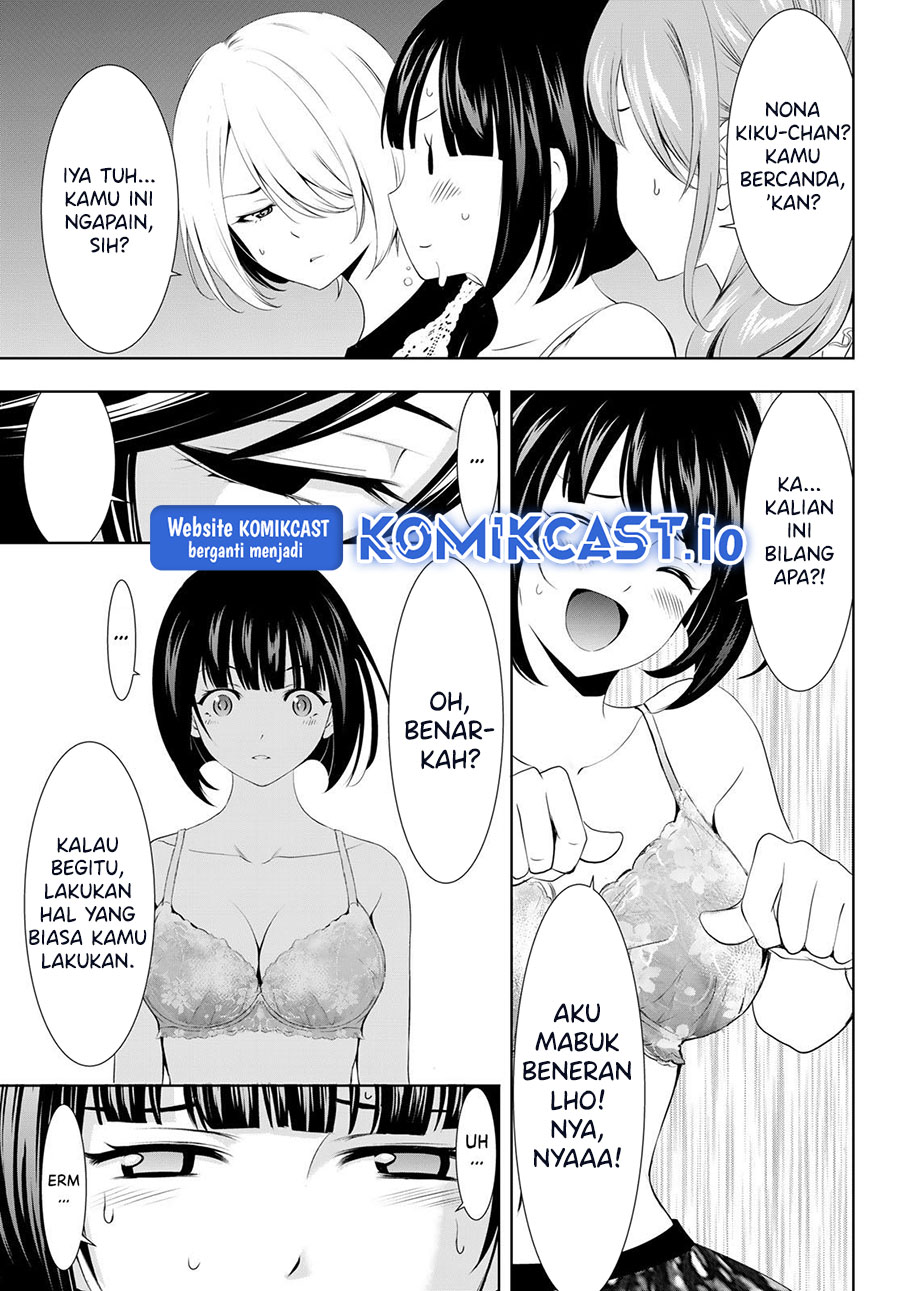 Chapter 110 - halaman 11