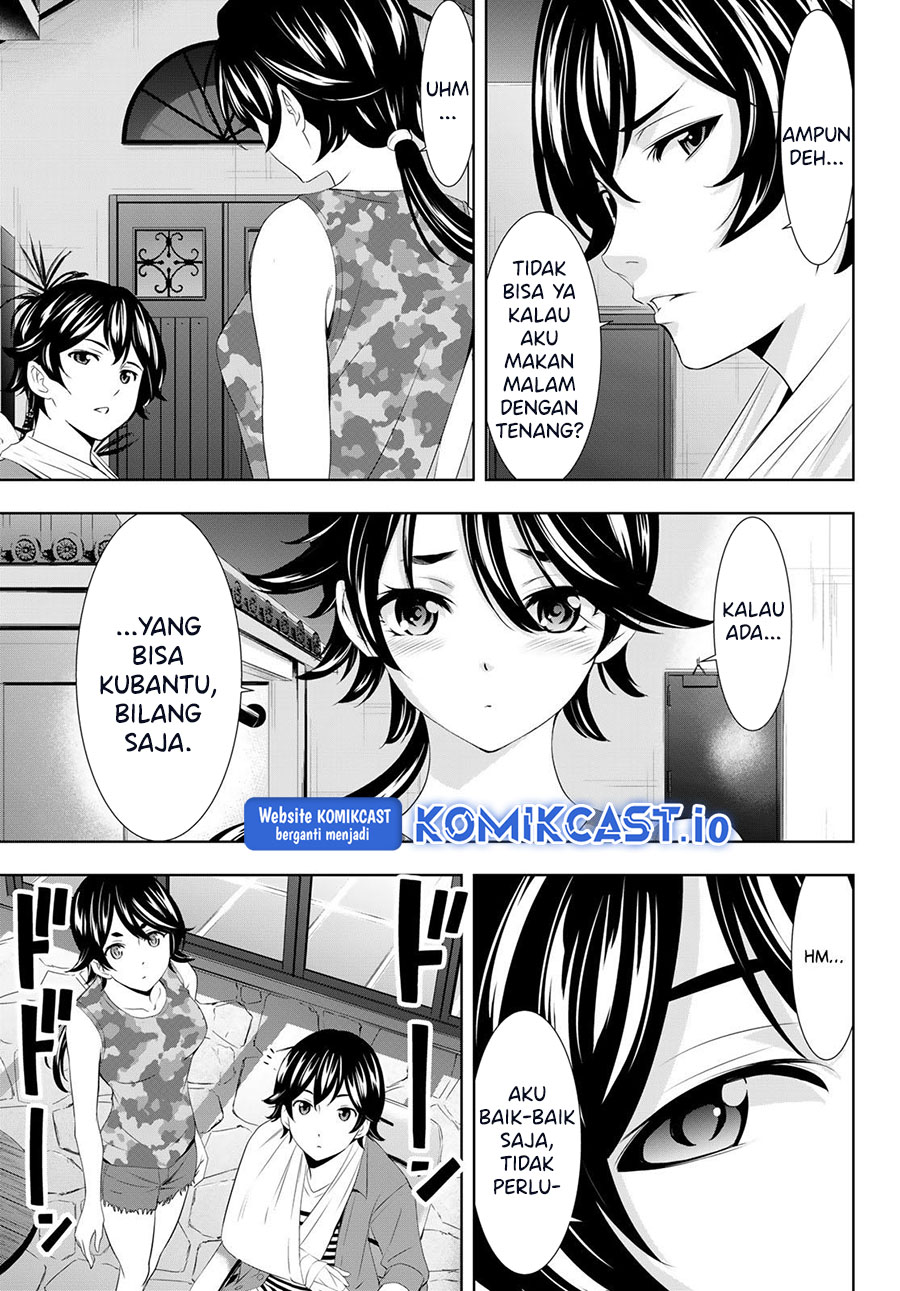 Chapter 110 - halaman 13