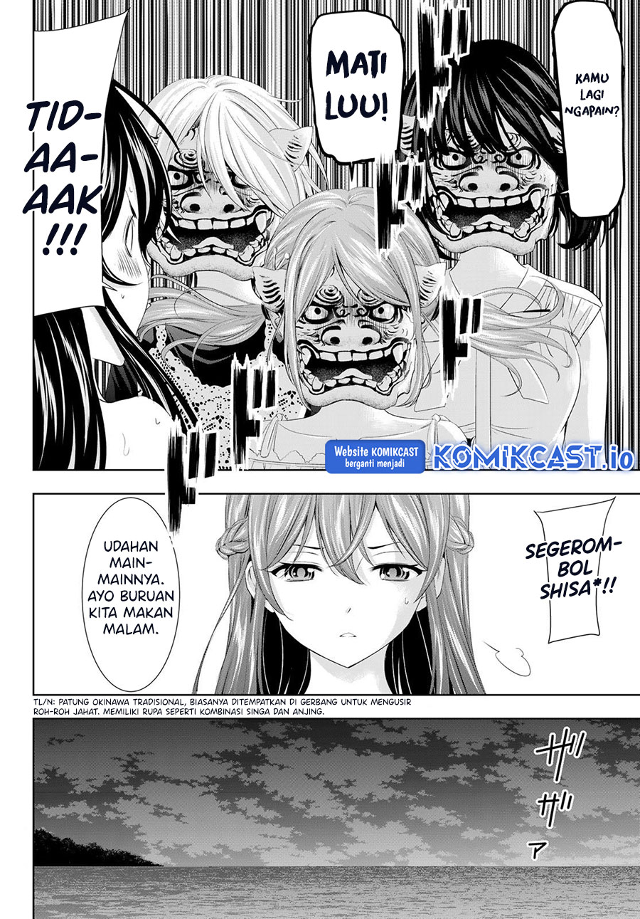 Chapter 110 - halaman 6
